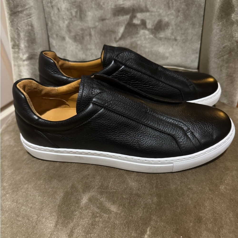 Magnanni
Gasol low-top sneakers NEW - Picture 7 of 13